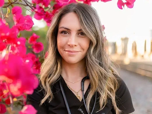 Amanda Ferguson