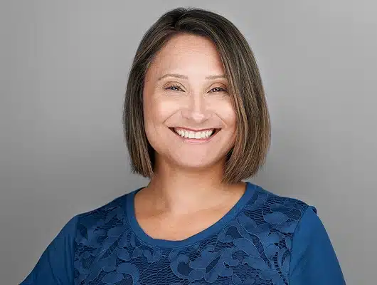 Jennifer Berger LCSW MSW