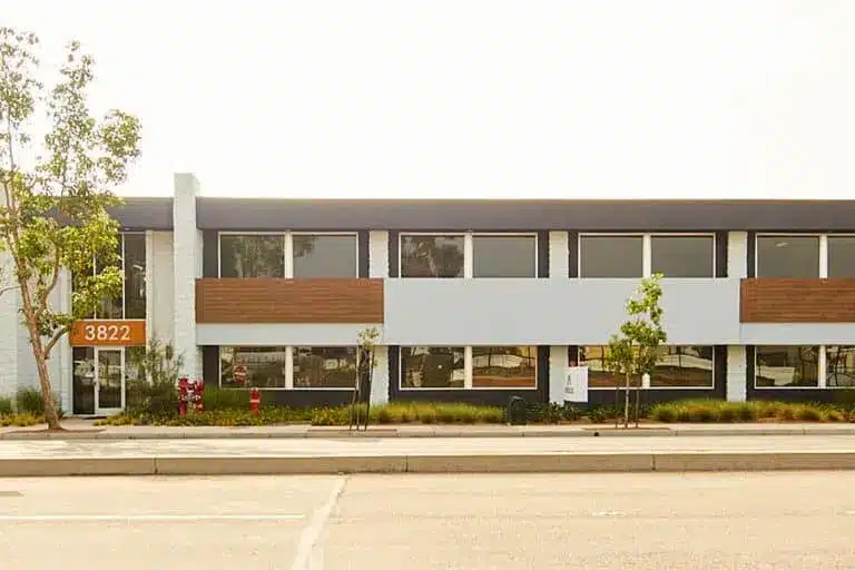 Facility Slider