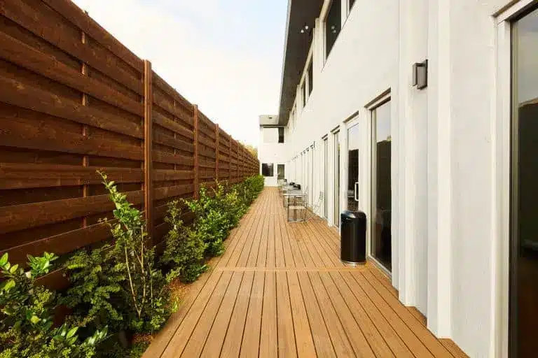 Facility Slider