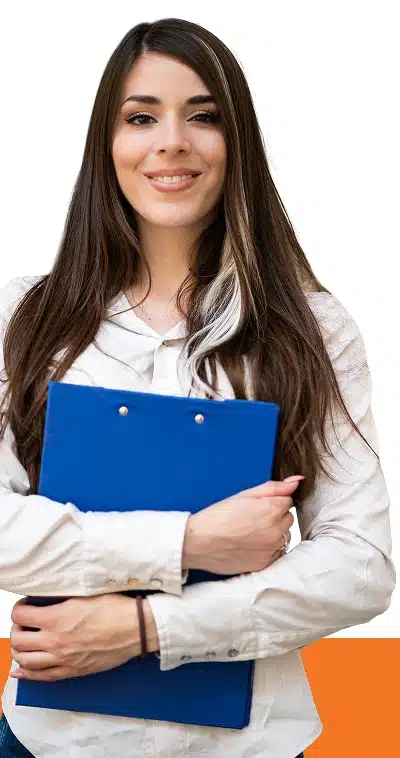 Our Admissions Process