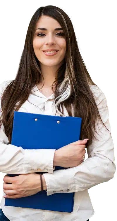 Our Admissions Process