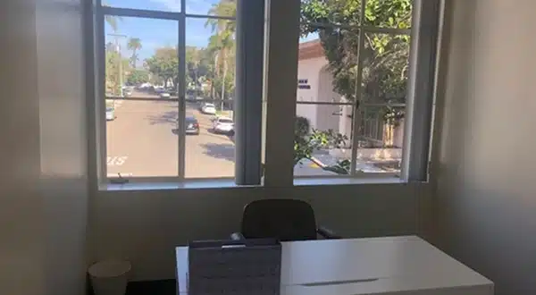 San Diego Slider