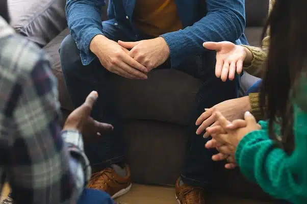 Support Group