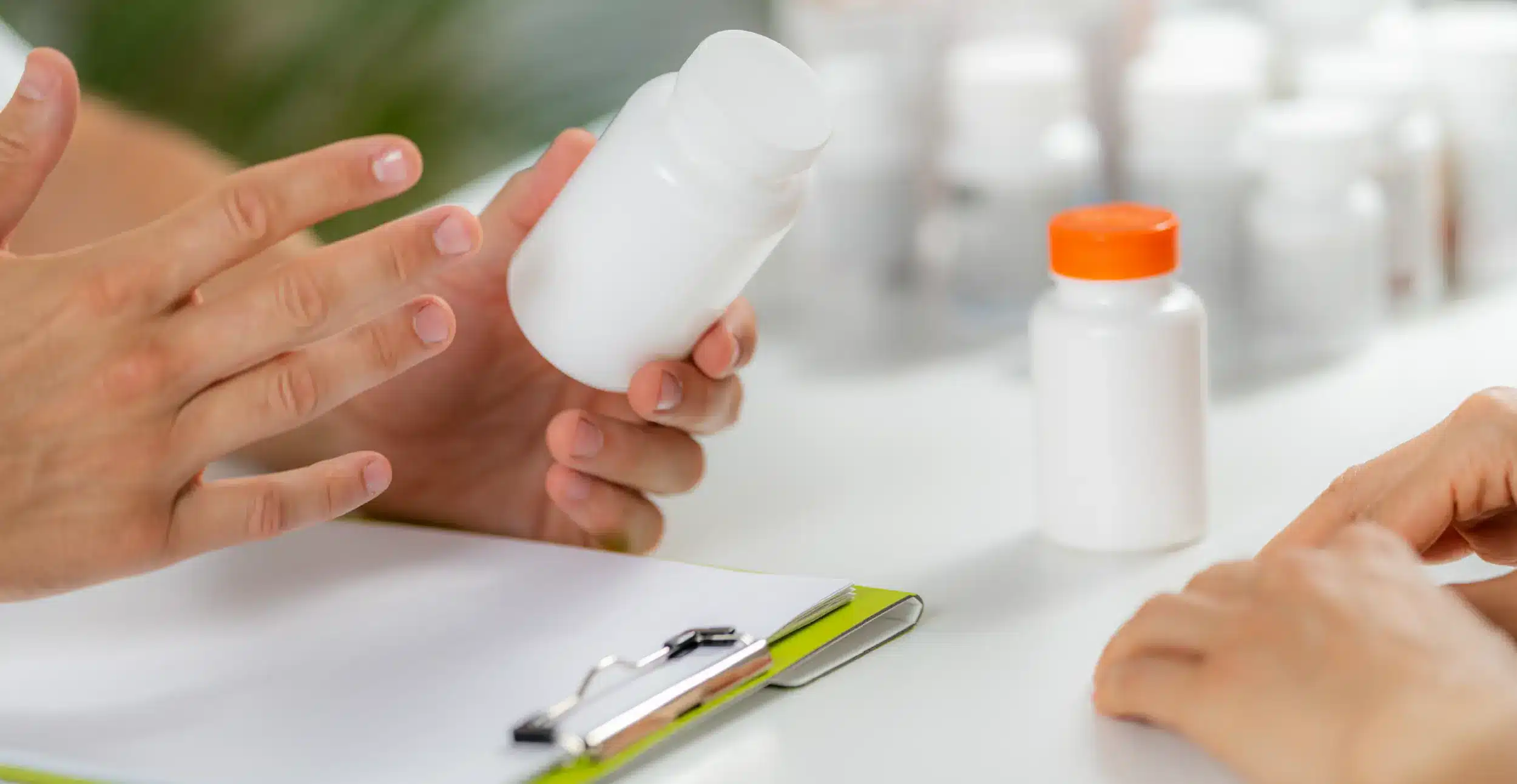 Suboxone vs. Methadone: Which Works Better For Opioid Use Disorder?