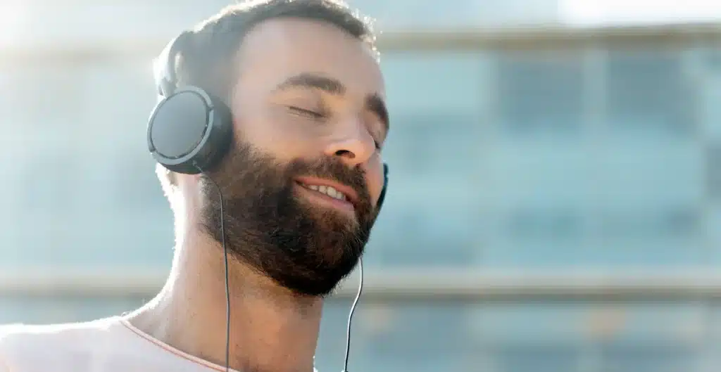 How Music Can Help With Anxiety and Healing