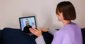 What Is a Virtual Counselor? How Online Therapy Works