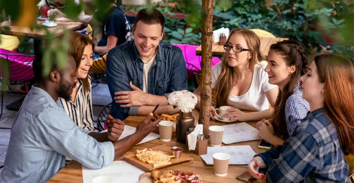 Non-Alcoholic Drinks- Stay Sober and Social